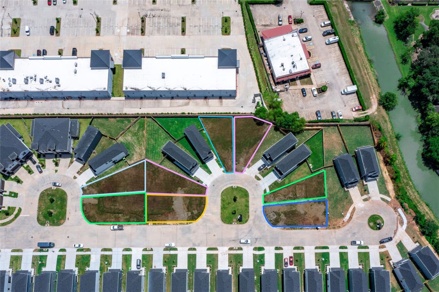 Property photo for 2135 Olivos Street, Missouri City, TX