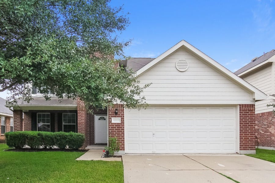 Property photo for 6619 Rockwall Trail Drive, Humble, TX