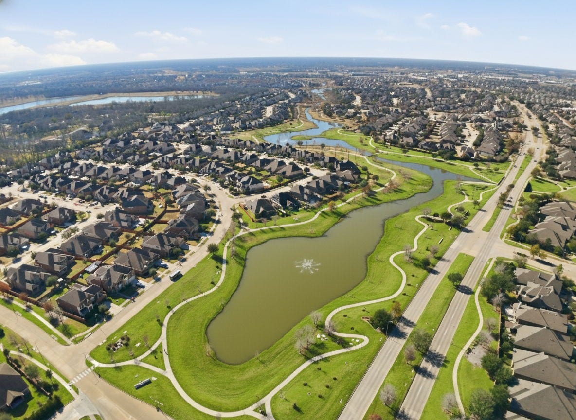 Do you love the outdoors? Aliana is a paradise of parks, trails, and green spaces. It's all here, just steps away from your front door.
