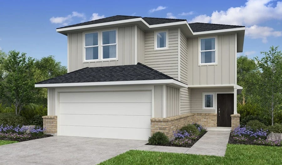 Property photo for 21915 Firefly Creek Lane, Cypress, TX