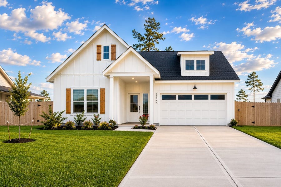 Property photo for 11944 Hedley Court, Conroe, TX
