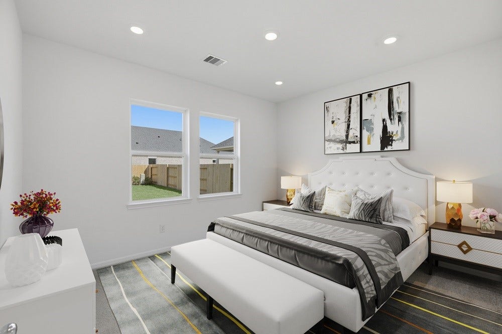 22031 Honey Scent Lane, Cypress, TX 77433 Representative Photo