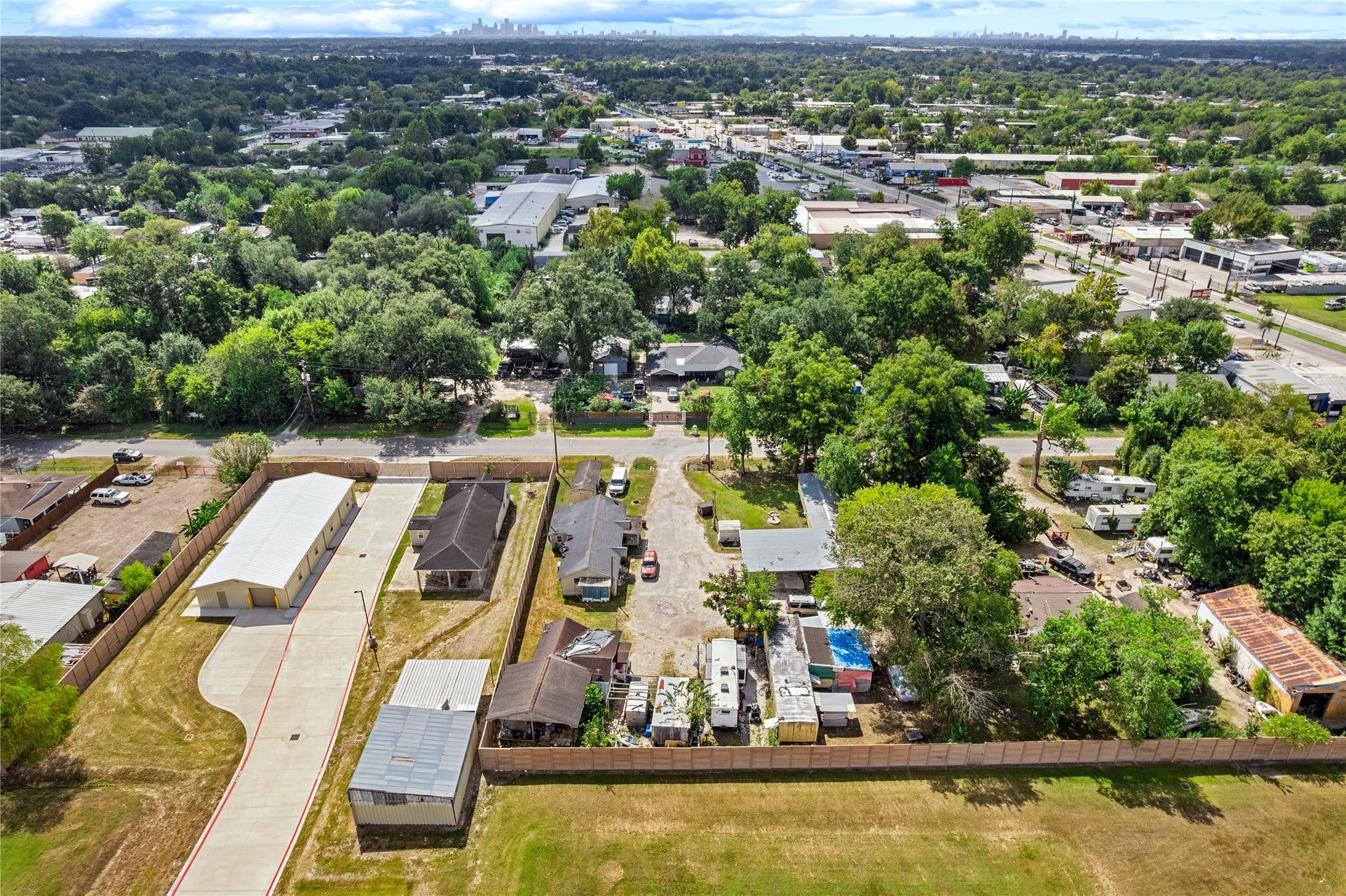 Builder & Investors Opportunity!