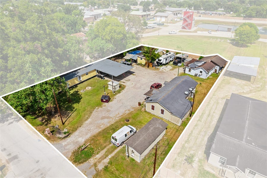 Property photo for 129 Holtman Street, Houston, TX