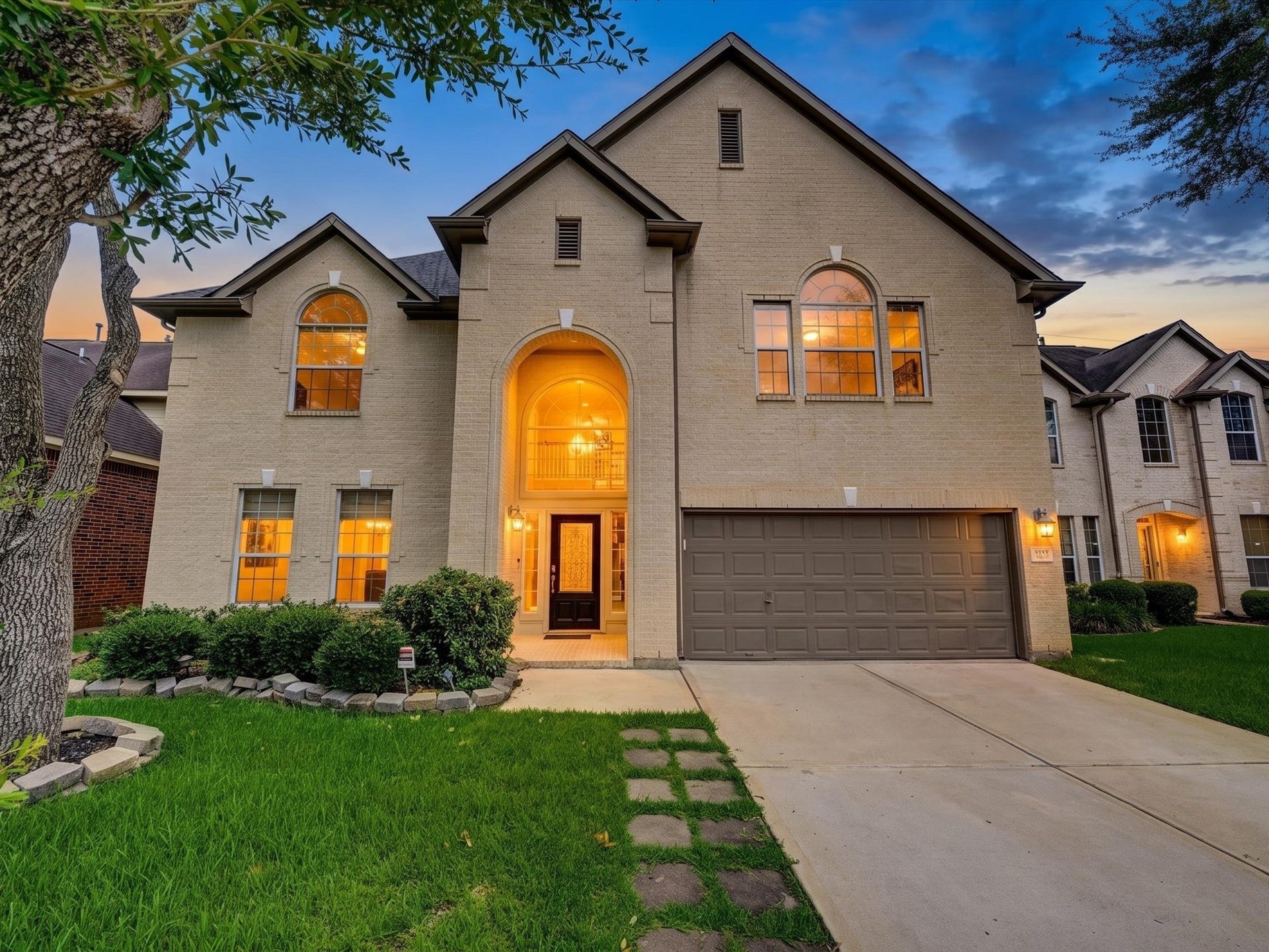 1114 Jasons Bend Drive, Sugar Land, TX 77479