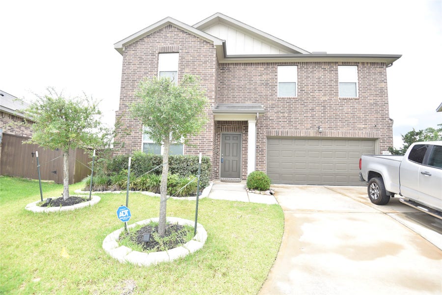 Property photo for 14706 Peaceful Way, New Caney, TX