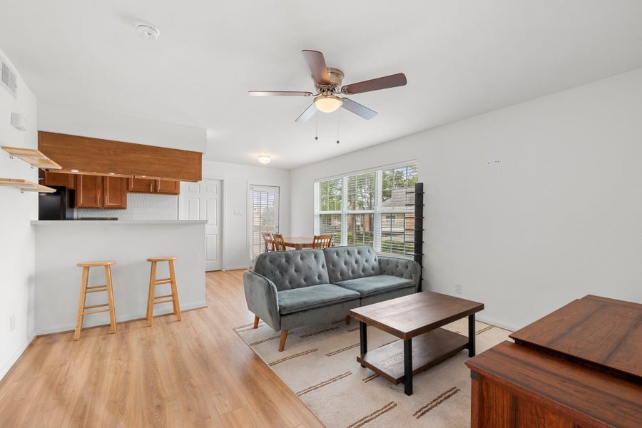 Property photo for 2750 Holly Hall Street, #1917, Houston, TX