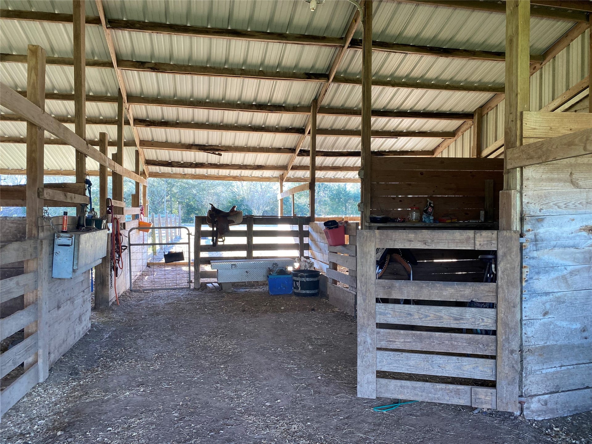 17230 Bell Street, Hockley, TX 77447