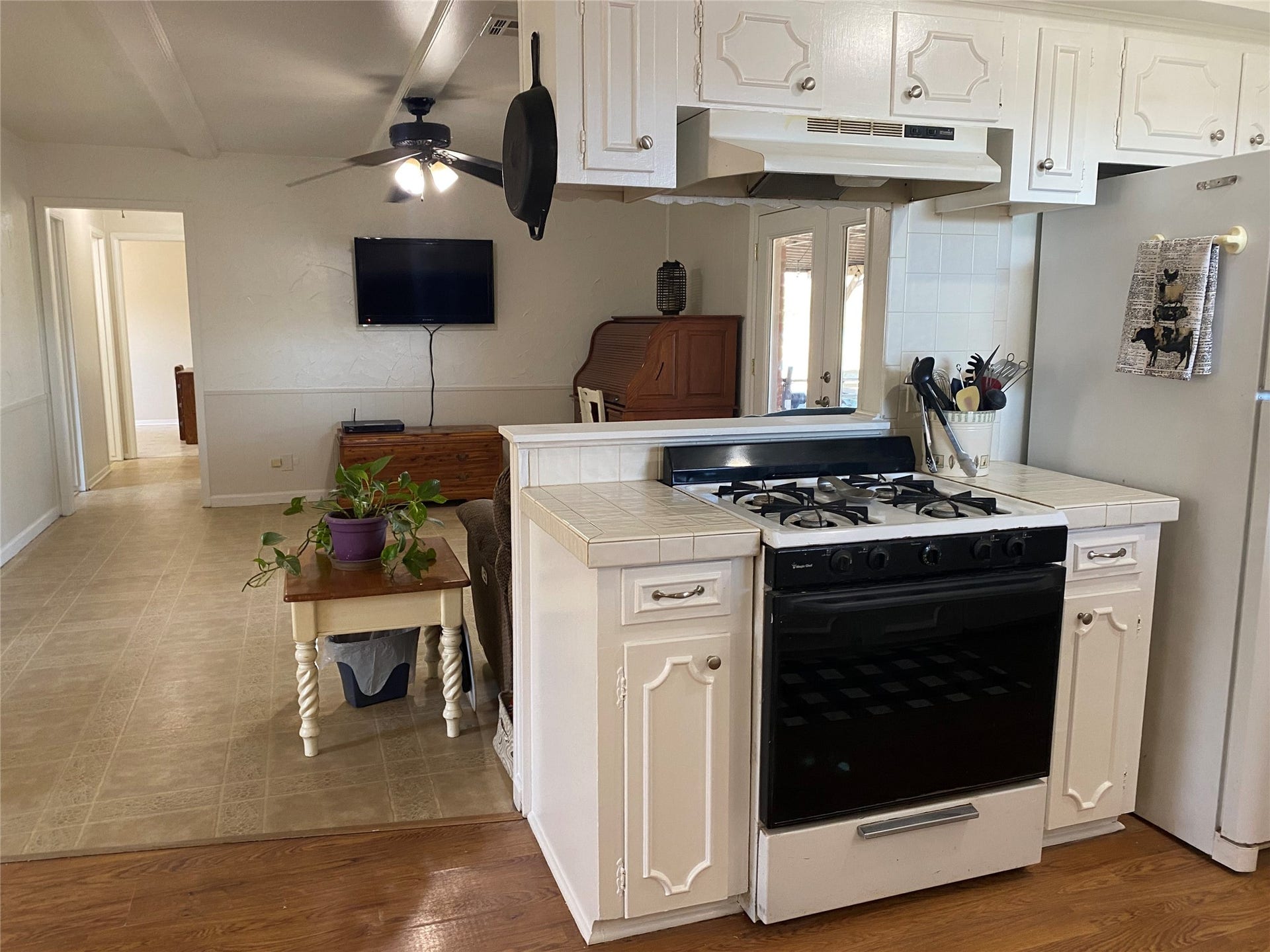 17230 Bell Street, Hockley, TX 77447