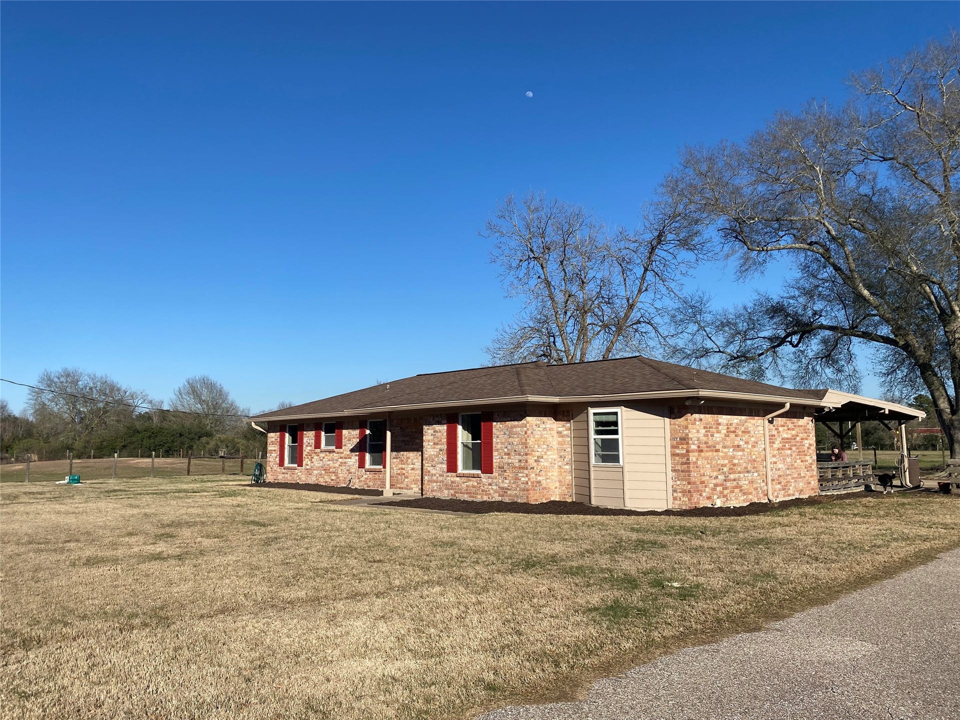 17230 Bell Street, Hockley, TX 77447