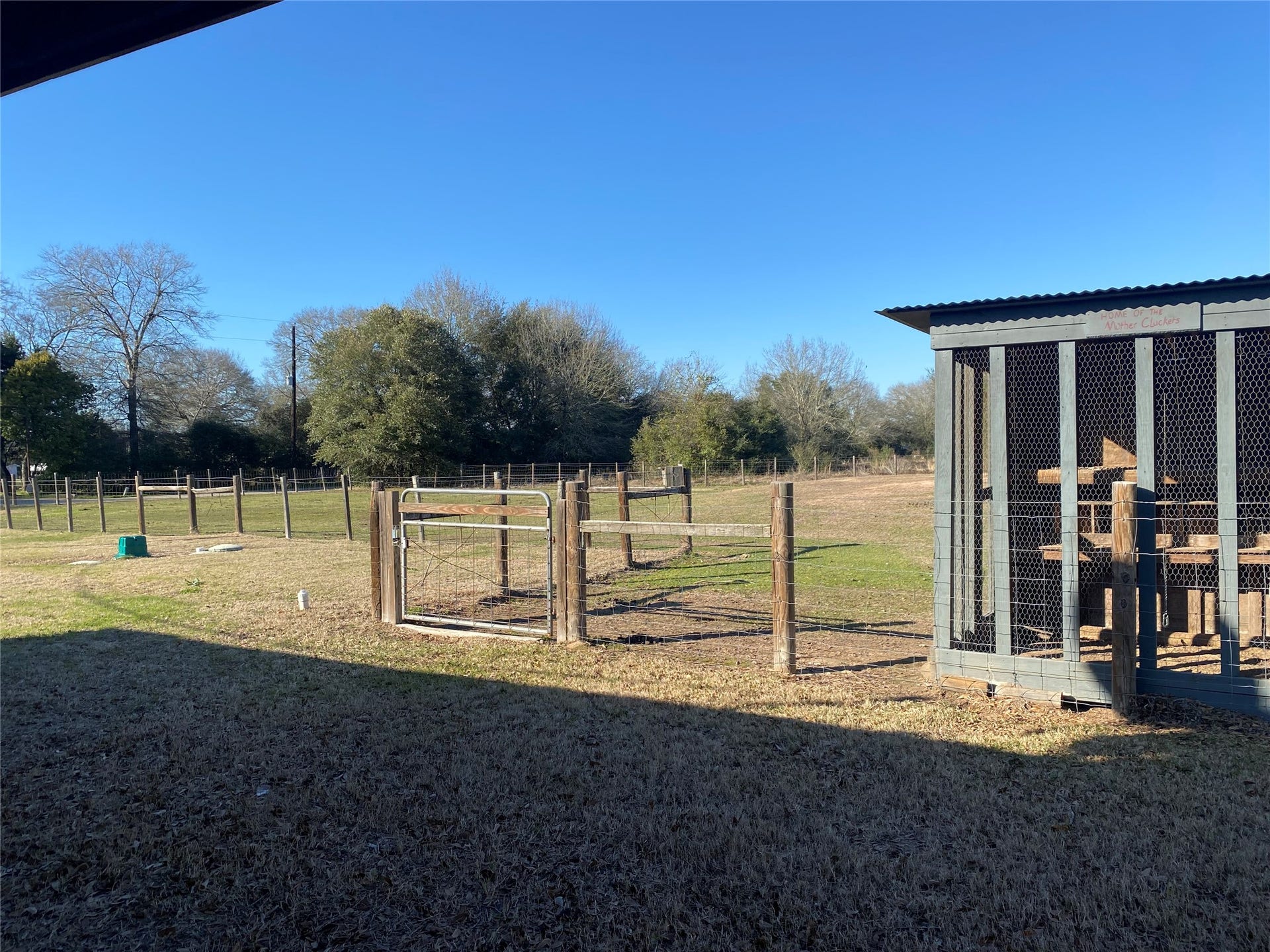 17230 Bell Street, Hockley, TX 77447