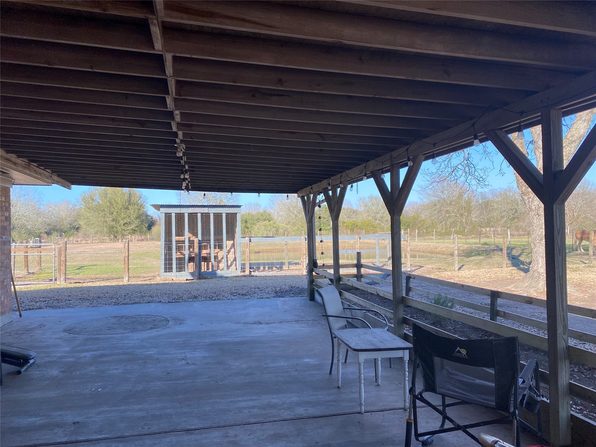 17230 Bell Street, Hockley, TX 77447