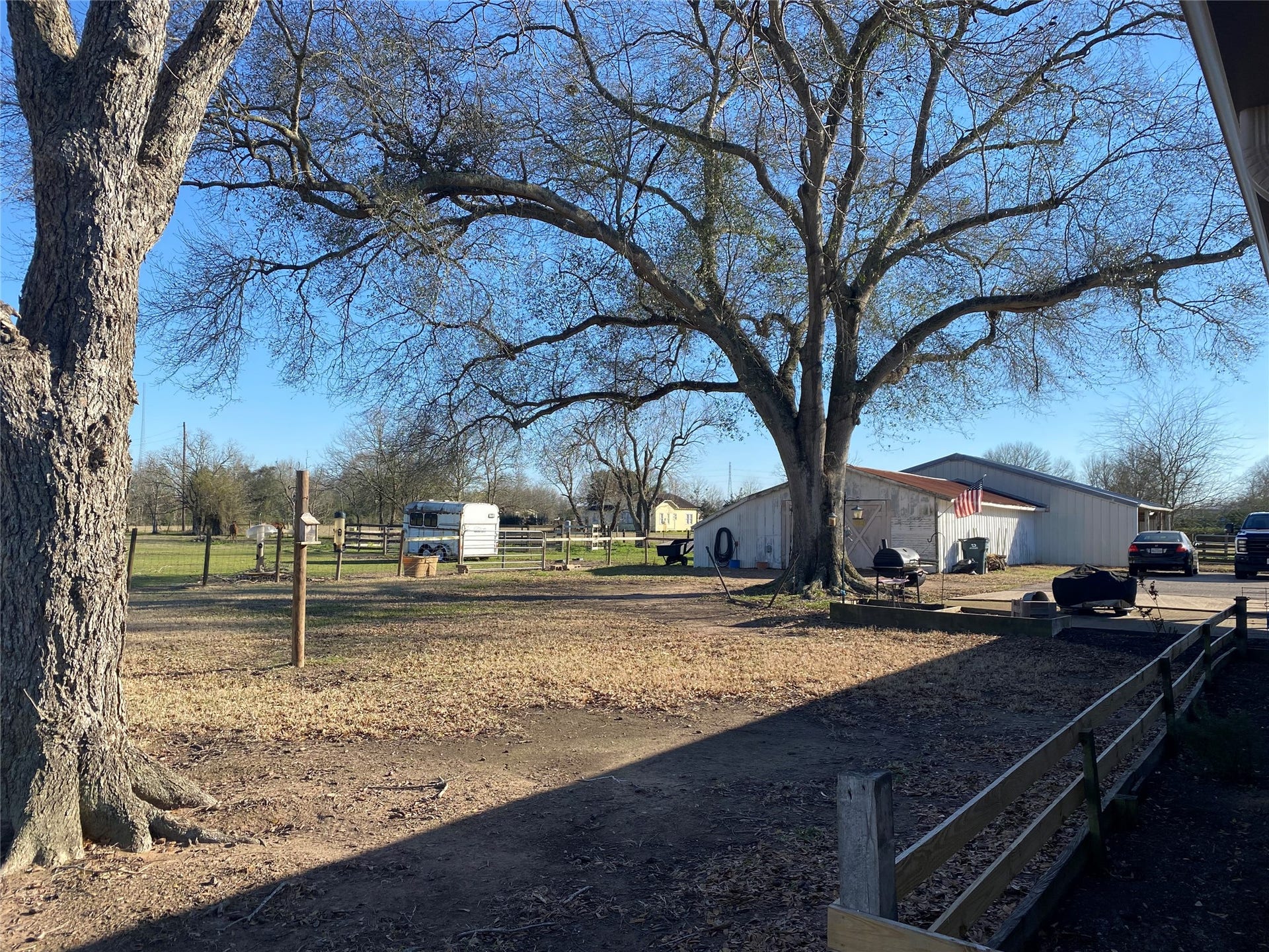 17230 Bell Street, Hockley, TX 77447