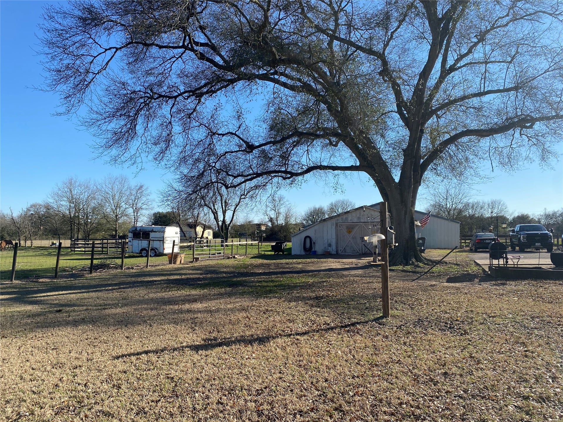 17230 Bell Street, Hockley, TX 77447