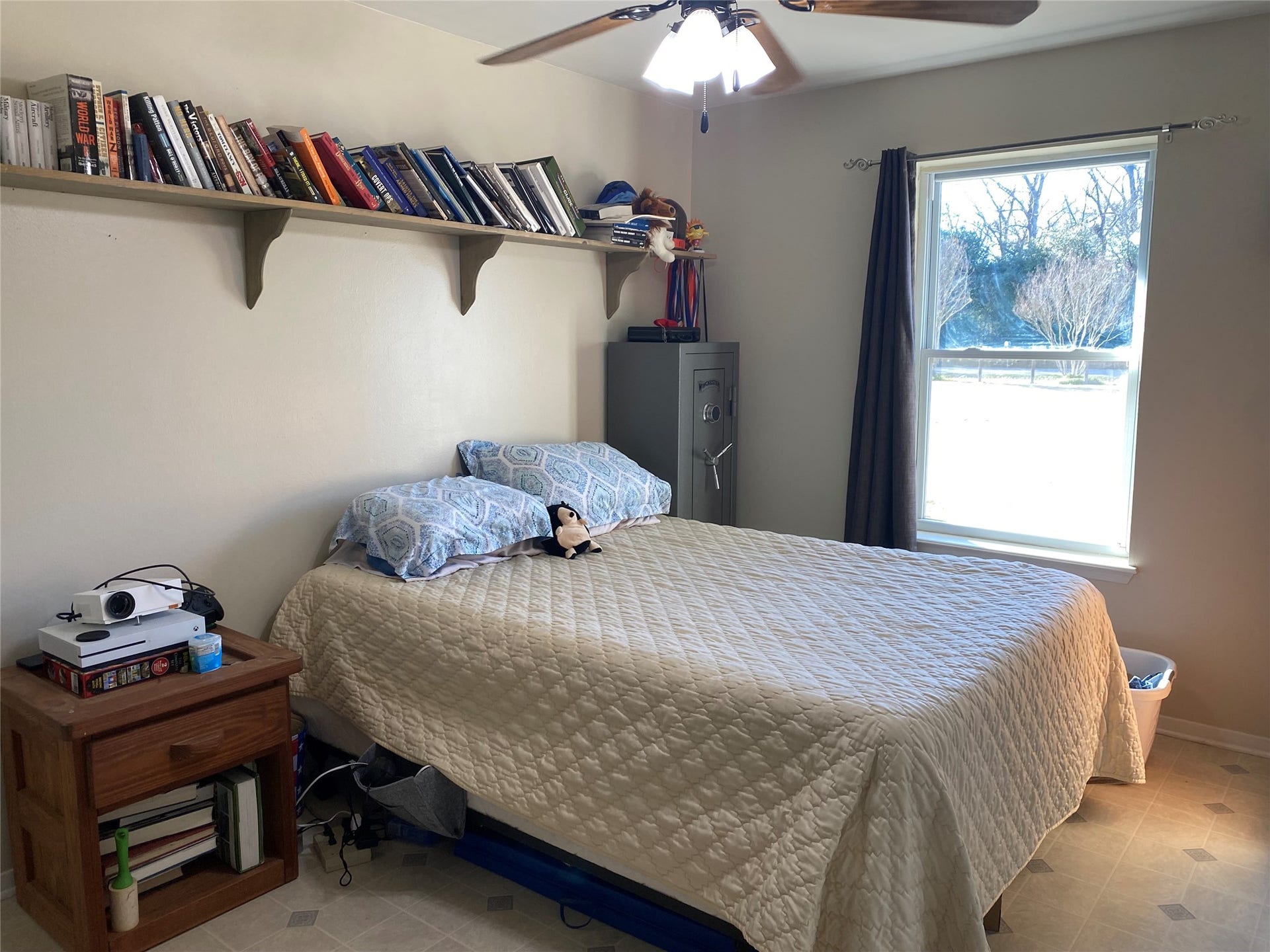 17230 Bell Street, Hockley, TX 77447
