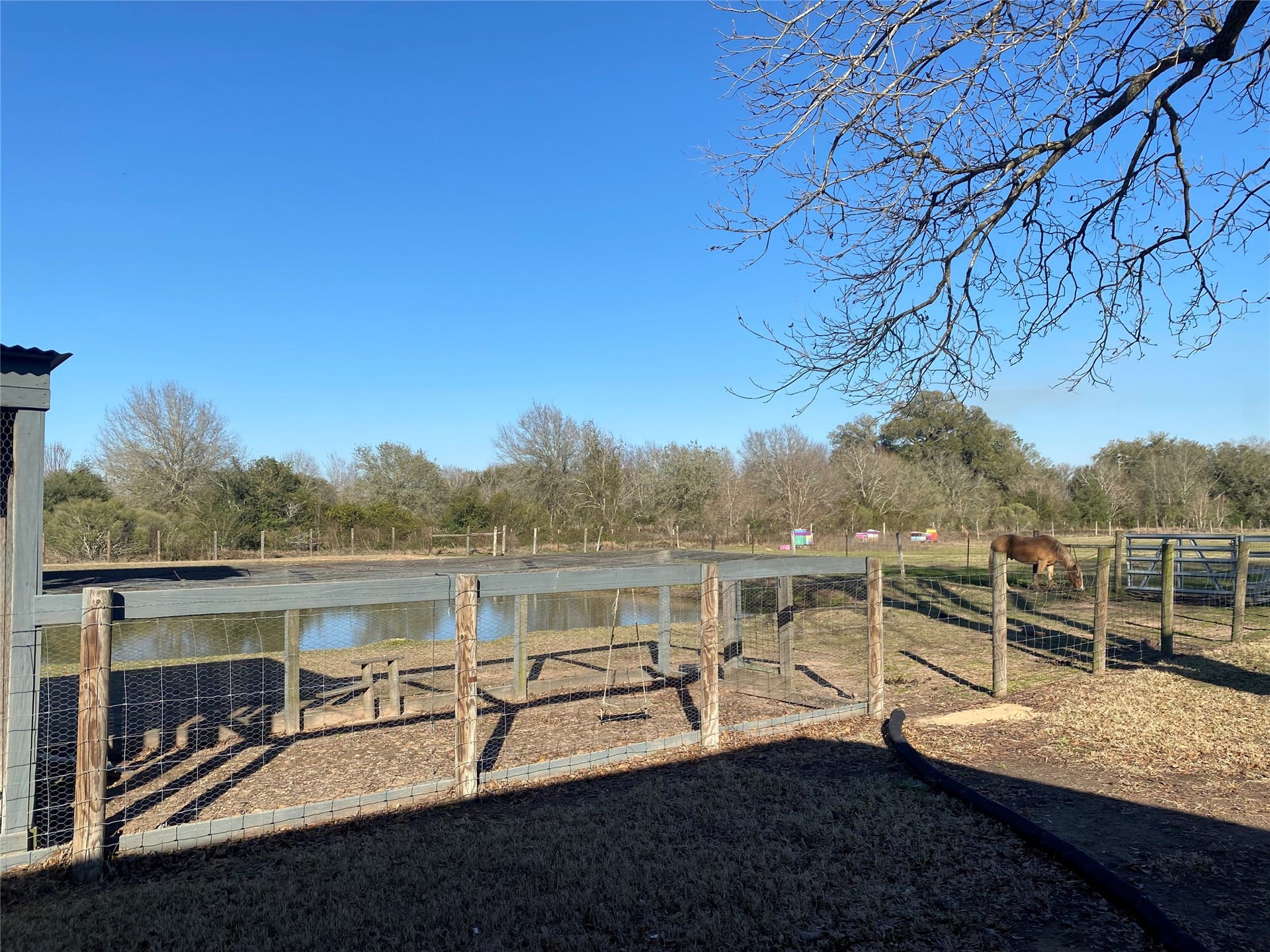 17230 Bell Street, Hockley, TX 77447