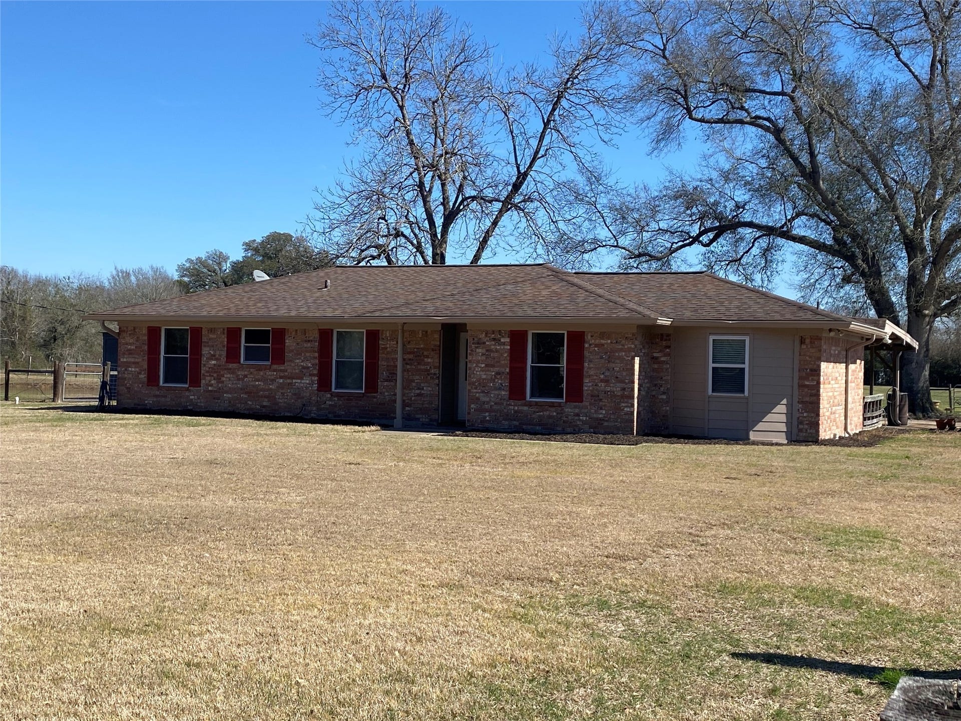 17230 Bell Street, Hockley, TX 77447