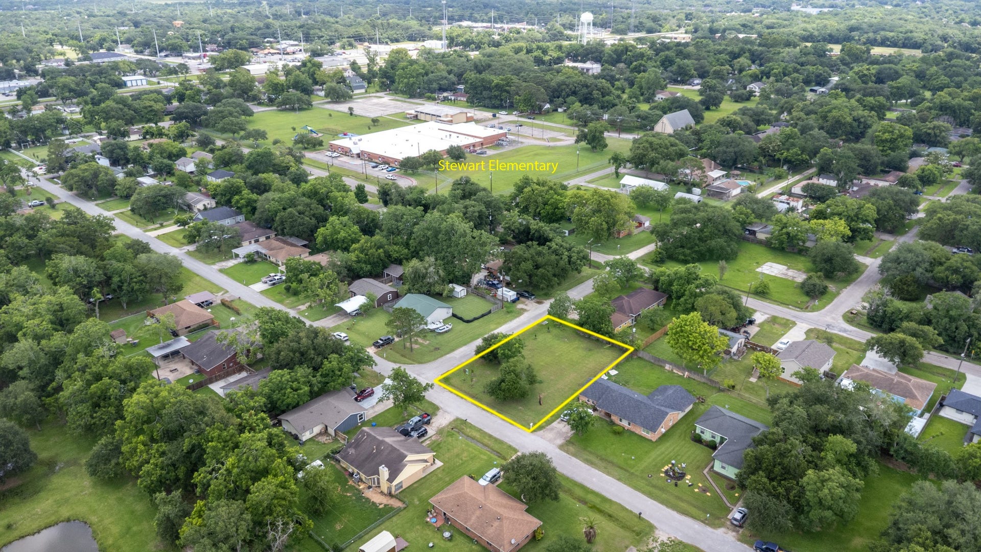 Lot 28 Smith Drive, Hitchcock, TX 77563 Lot 28 Smith Drive, Hitchcock, TX 77563