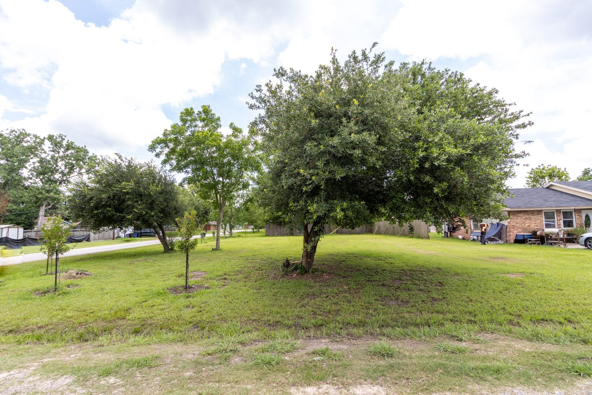 Lot 28 Smith Drive, Hitchcock, TX 77563 Lot 28 Smith Drive, Hitchcock, TX 77563