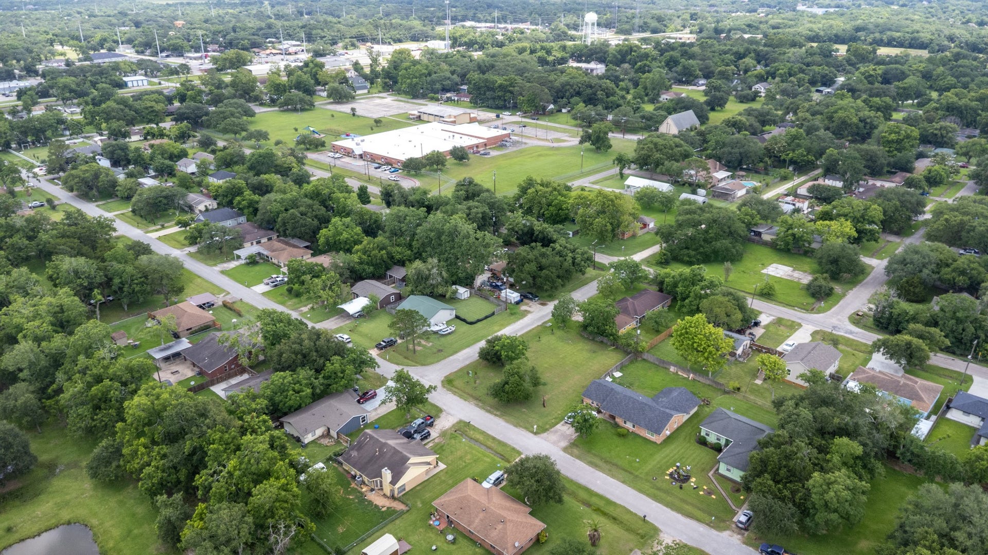 Lot 28 Smith Drive, Hitchcock, TX 77563 Lot 28 Smith Drive, Hitchcock, TX 77563