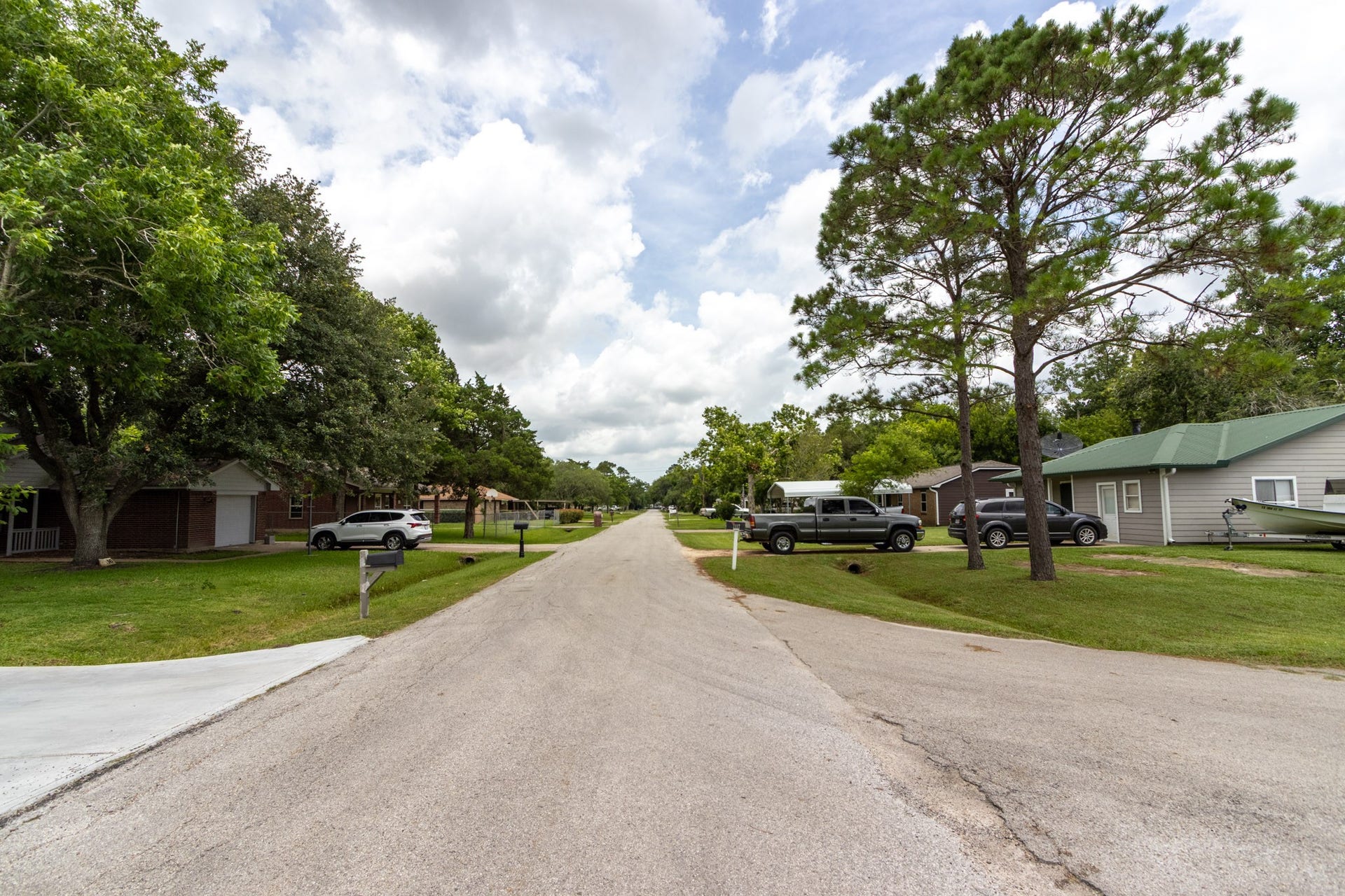 Lot 28 Smith Drive, Hitchcock, TX 77563 Lot 28 Smith Drive, Hitchcock, TX 77563
