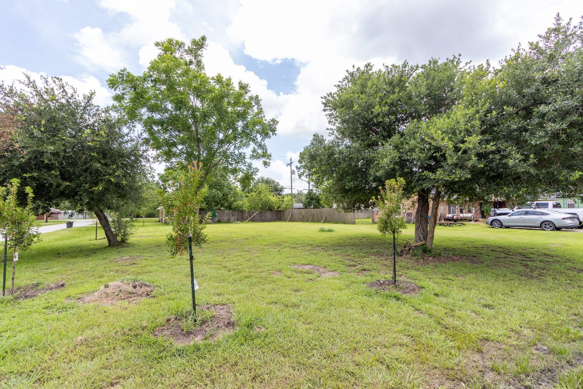 Lot 28 Smith Drive, Hitchcock, TX 77563 Lot 28 Smith Drive, Hitchcock, TX 77563