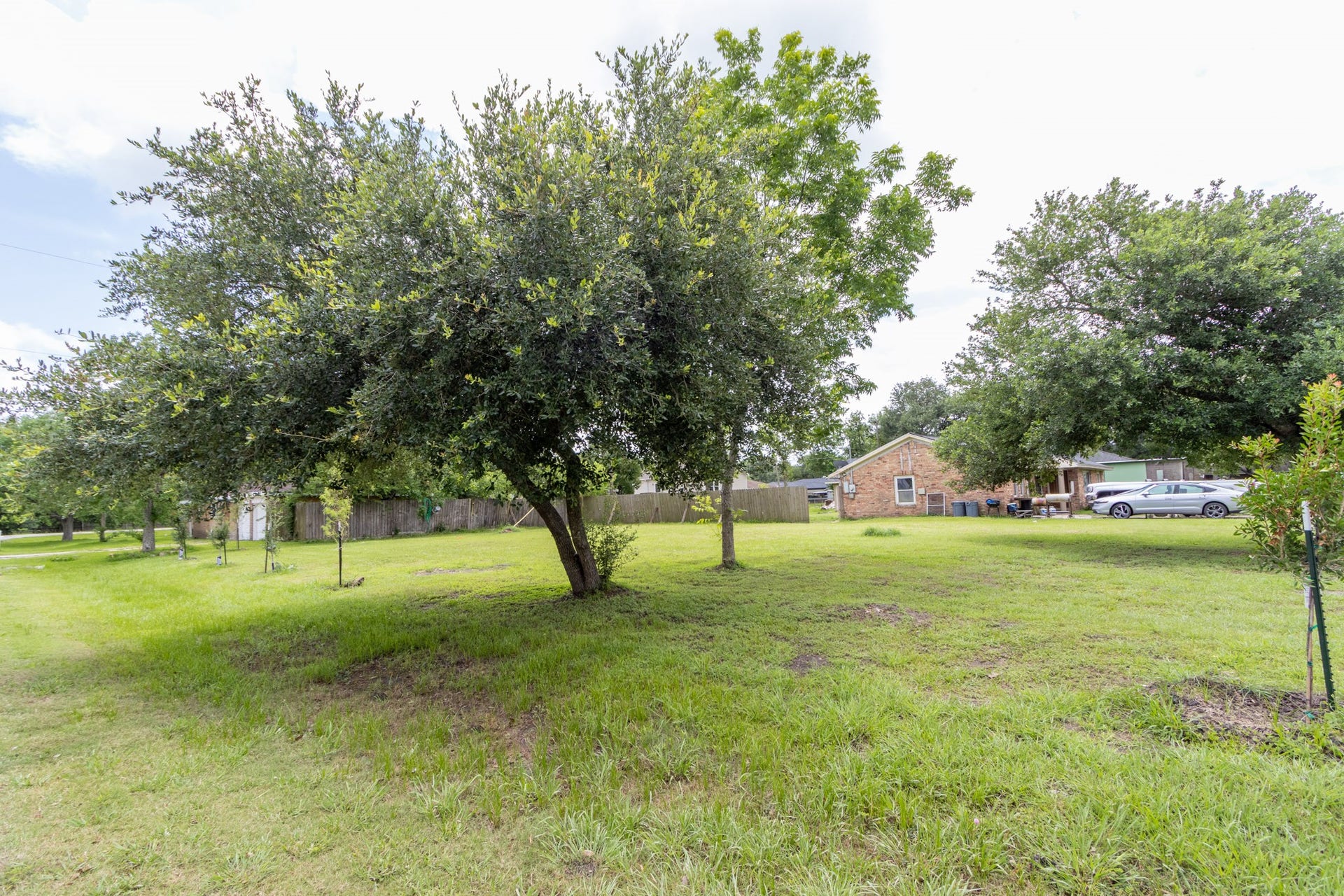 Lot 28 Smith Drive, Hitchcock, TX 77563 Lot 28 Smith Drive, Hitchcock, TX 77563