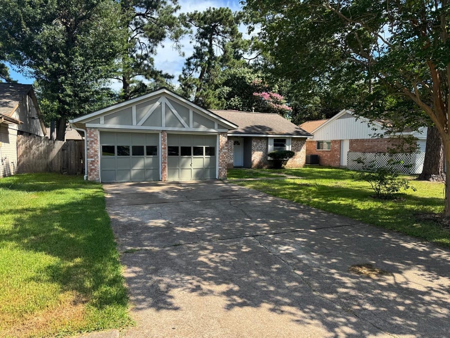 Property photo for 9706 Galston Lane, Spring, TX