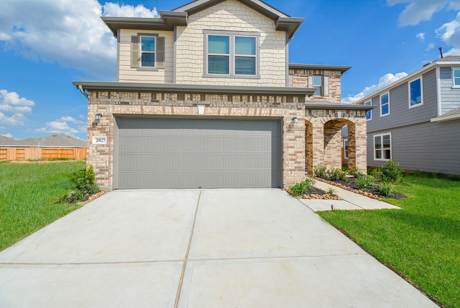 Property photo for 20827 Teocalli Drive, Katy, TX