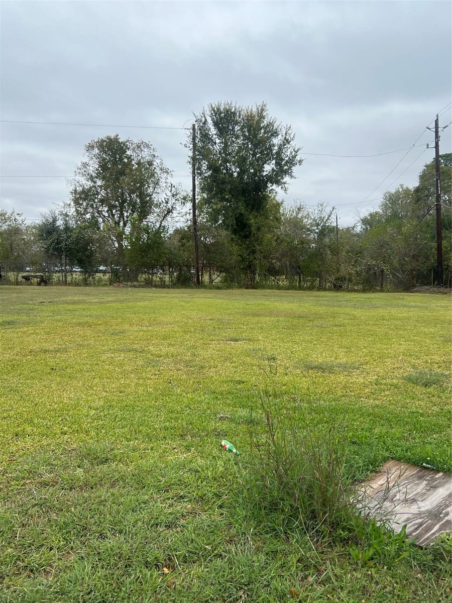 Property photo for 0 Greylog Drive, Houston, TX