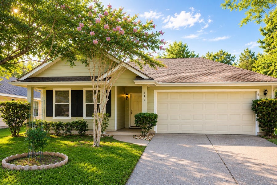 Property photo for 146 N Vesper Bend Circle, The Woodlands, TX