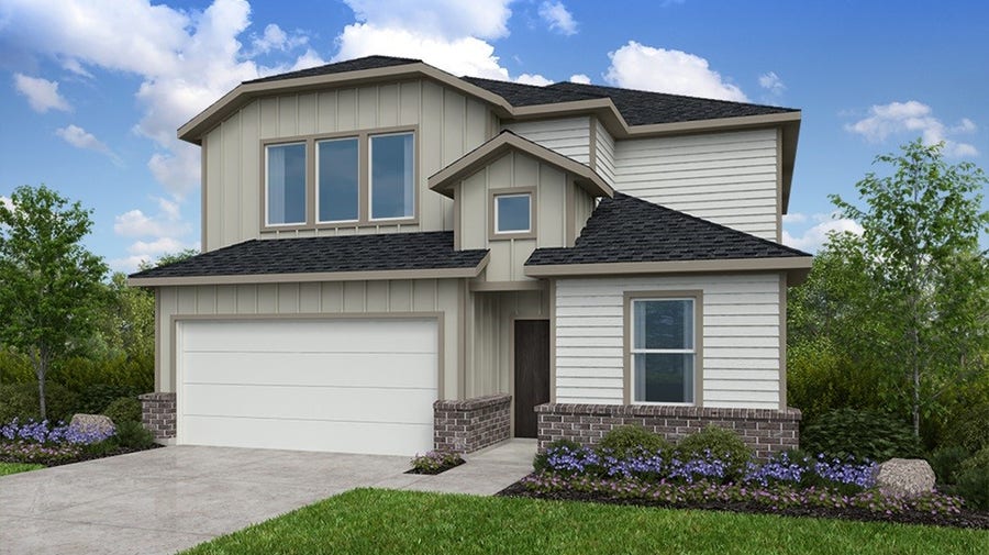 Property photo for 21807 Yellow Sunset Lane, Cypress, TX