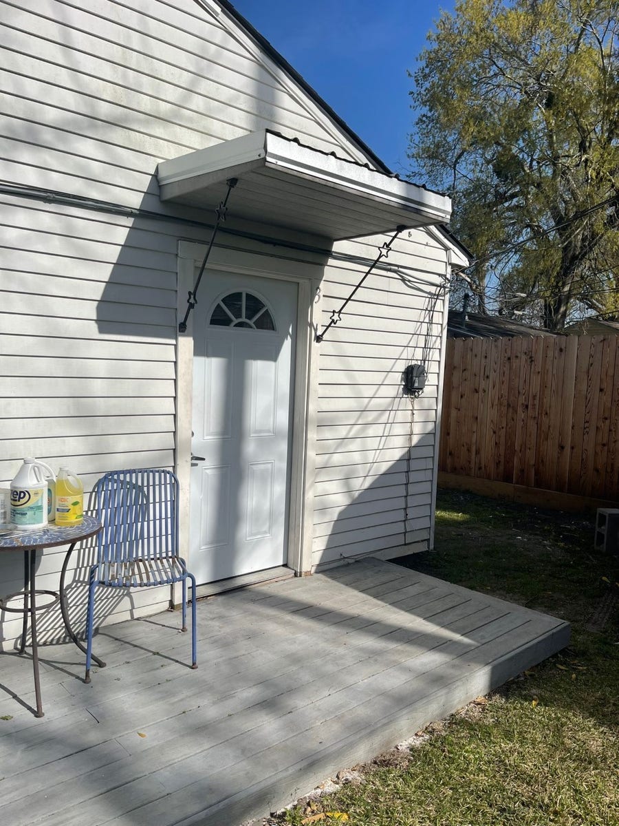Property photo for 3102 Jarvis Street, #2, Houston, TX