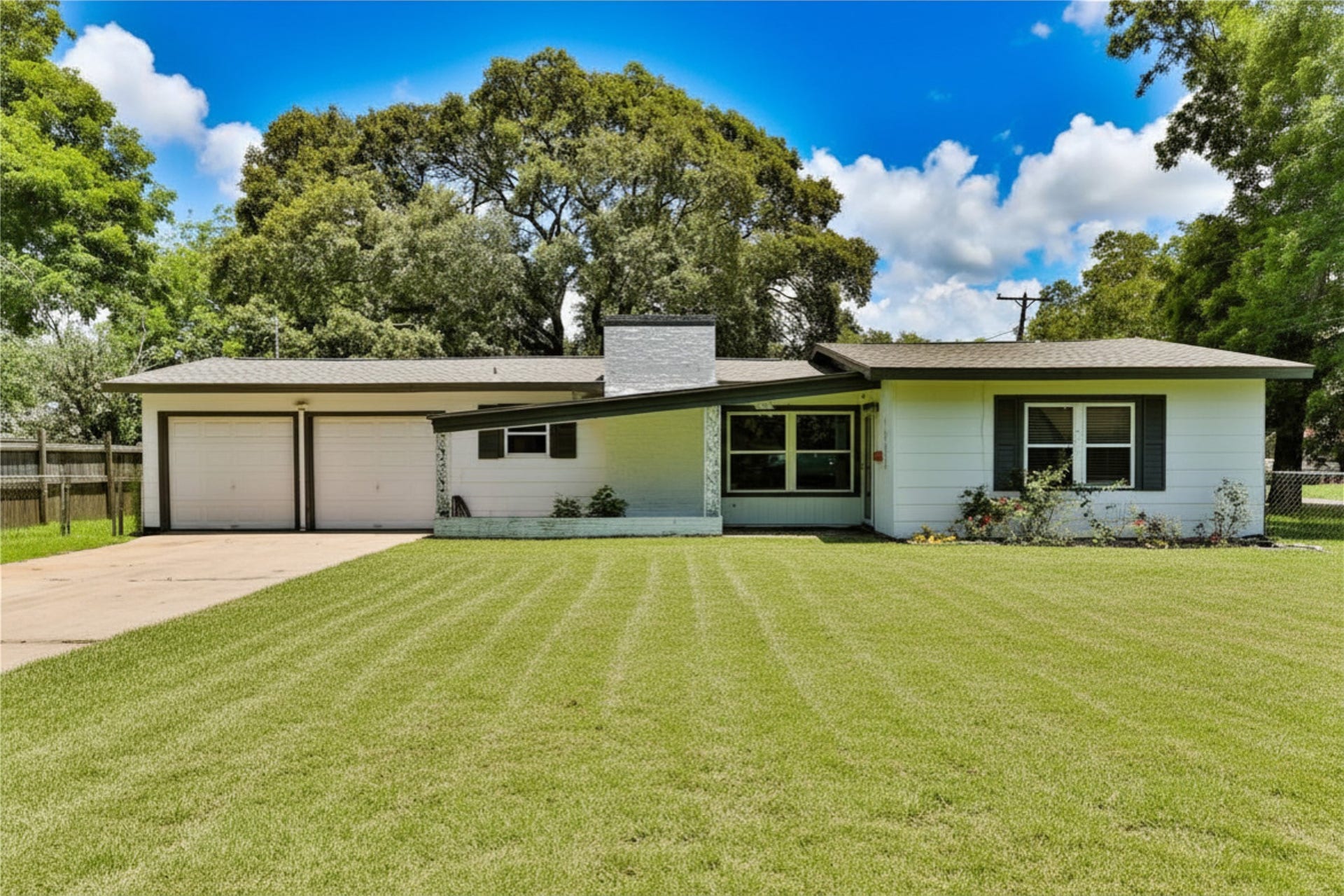 1202 Mac Drive, Sweeny, TX 77480 1202 Mac Drive, Sweeny, TX 77480