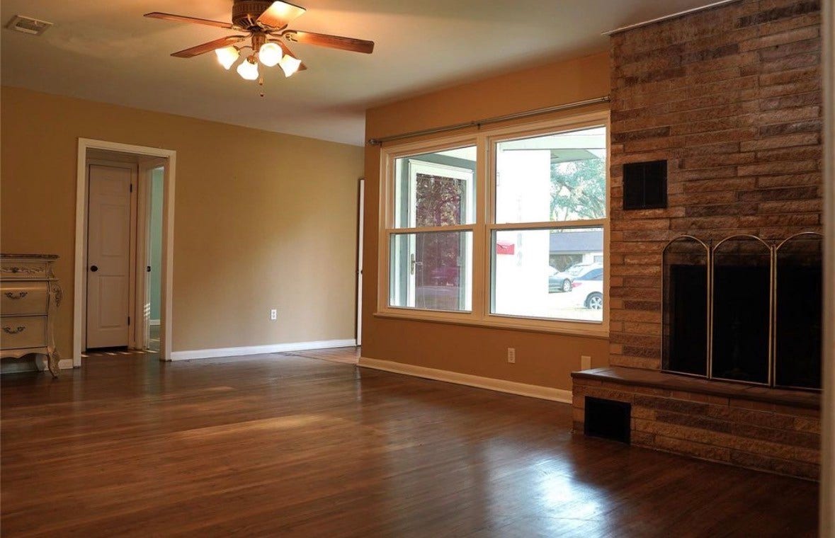 1202 Mac Drive, Sweeny, TX 77480 1202 Mac Drive, Sweeny, TX 77480