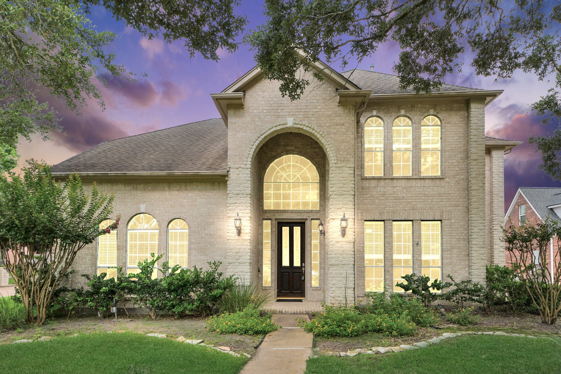 3903 Forbesbury Drive, Houston, TX 77084 3903 Forbesbury Drive, Houston, TX 77084
