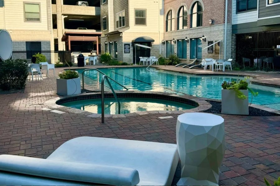 Property photo for 2345 Sage Road, #153, Houston, TX