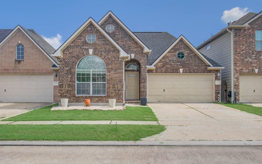 Property photo for 13335 Gardnerville St, Houston, TX