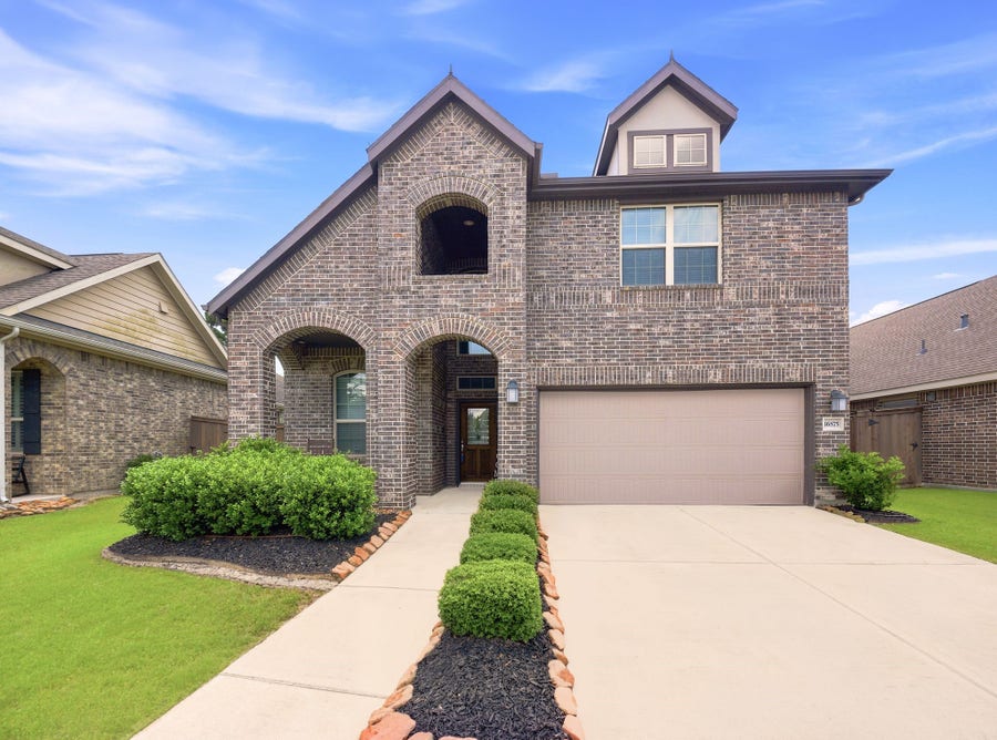 Property photo for 16875 Olympic National Drive, Humble, TX