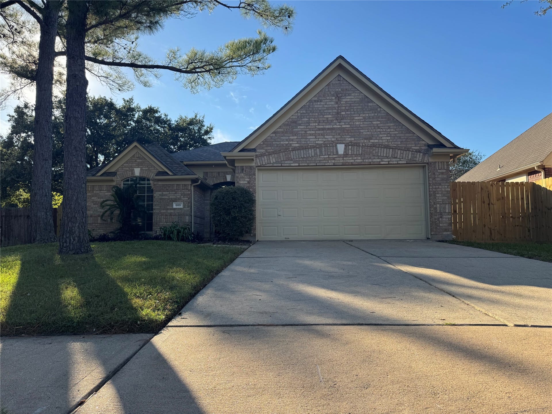 10007 Sable Meadow Court, Houston, TX 77064 10007 Sable Meadow Court, Houston, TX 77064