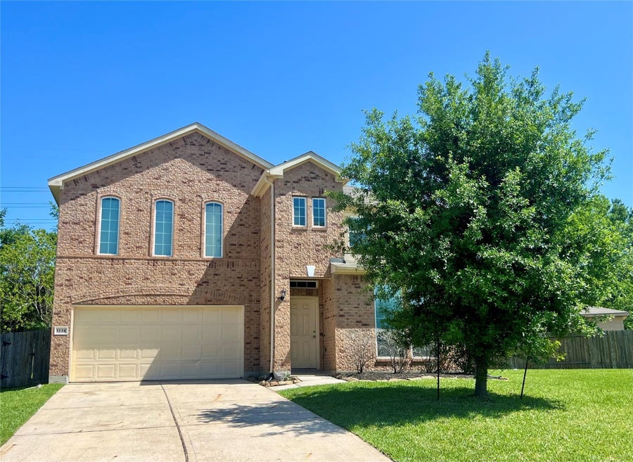 Property photo for 1134 Gem Stone Court, Baytown, TX