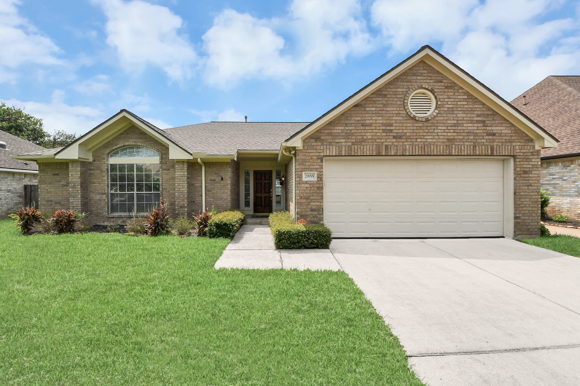 2855 Lake View Drive, Missouri City, TX 77459 2855 Lake View Drive, Missouri City, TX 77459