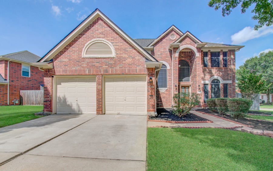 Property photo for 202 Willards Way, Stafford, TX