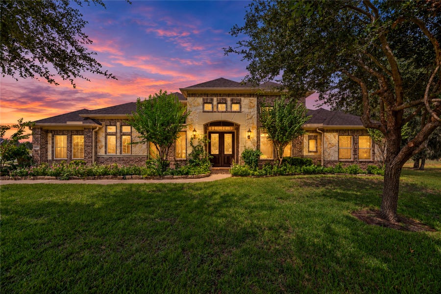 Property photo for 8902 Marshall Island Street, Richmond, TX