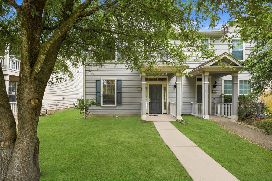 Property photo for 2214 Prairie Forest Trail, Spring, TX