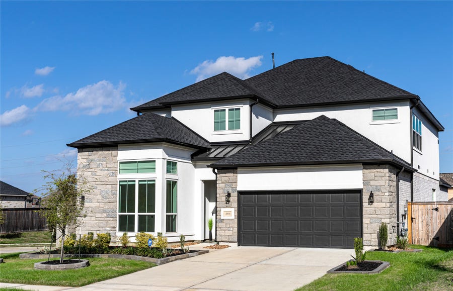 Property photo for 24514 Equipo Fury Drive, Tomball, TX