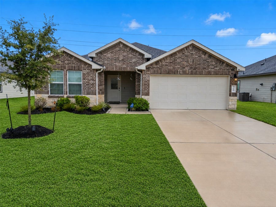 Property photo for 7318 Audubon Russet Drive, Richmond, TX