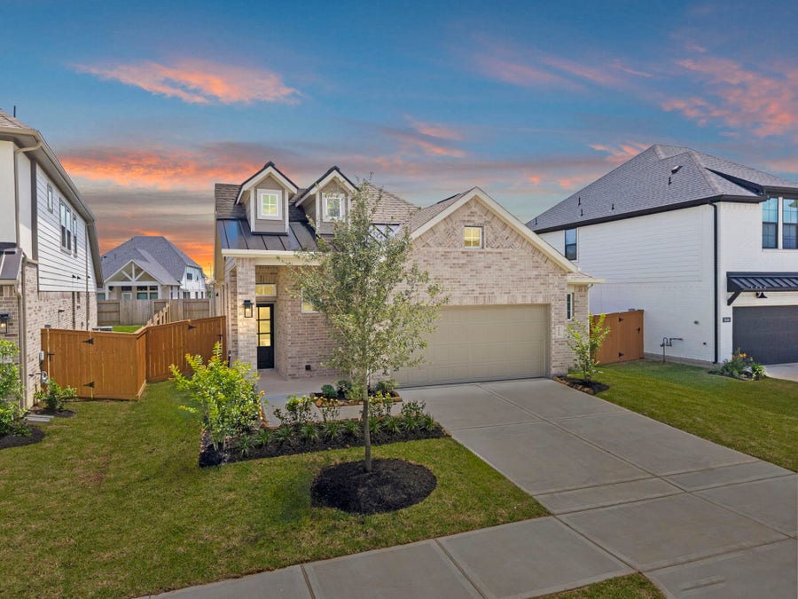 Property photo for 5614 Pearl Vista Drive, Katy, TX