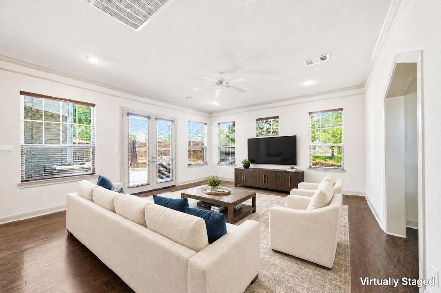 Property photo for 1838 Woodbend Village Court, Houston, TX