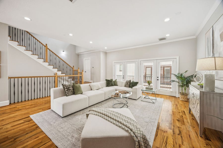 Property photo for 6021 Hamman Street, Houston, TX